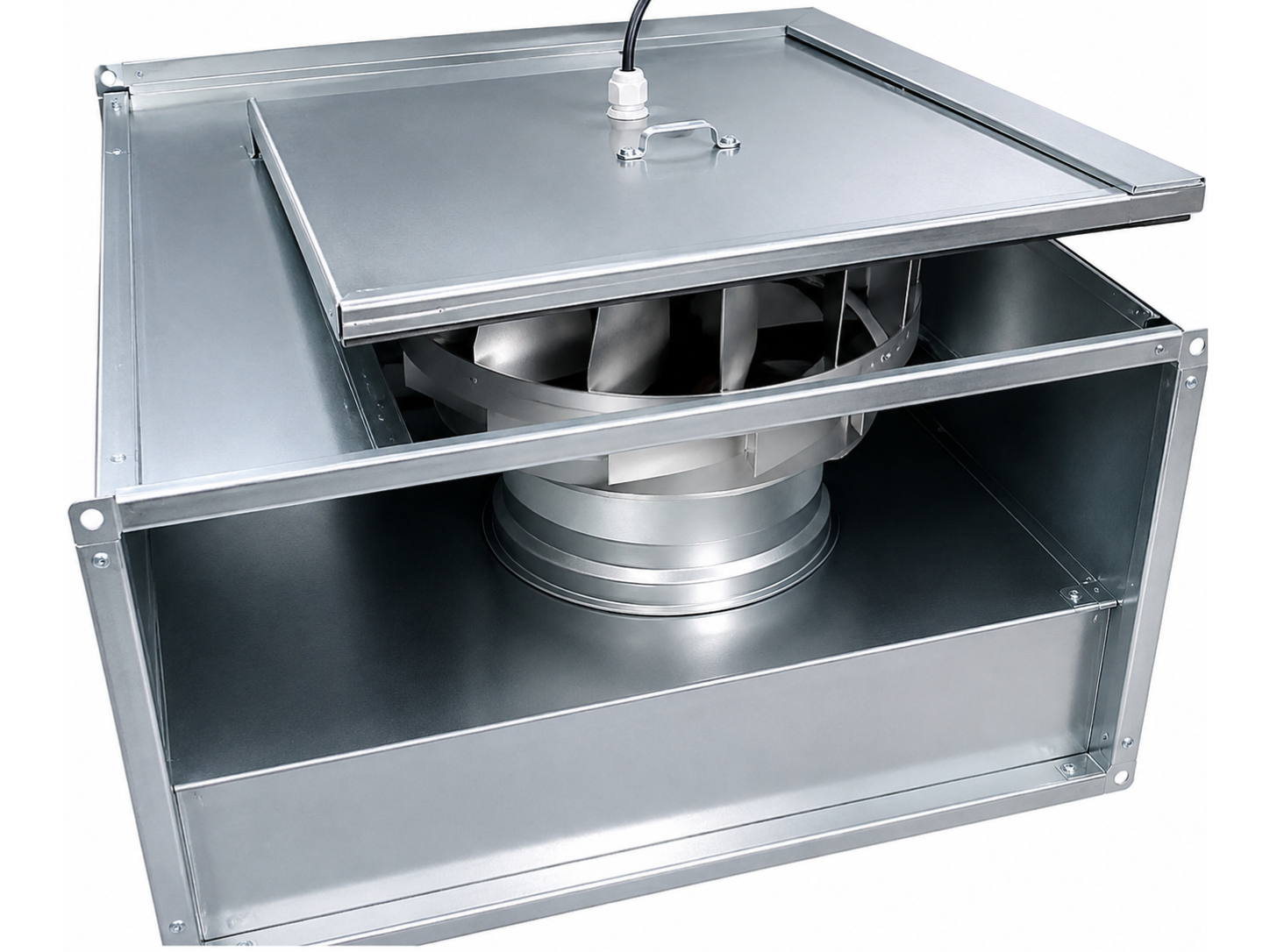 Cabinet Fans